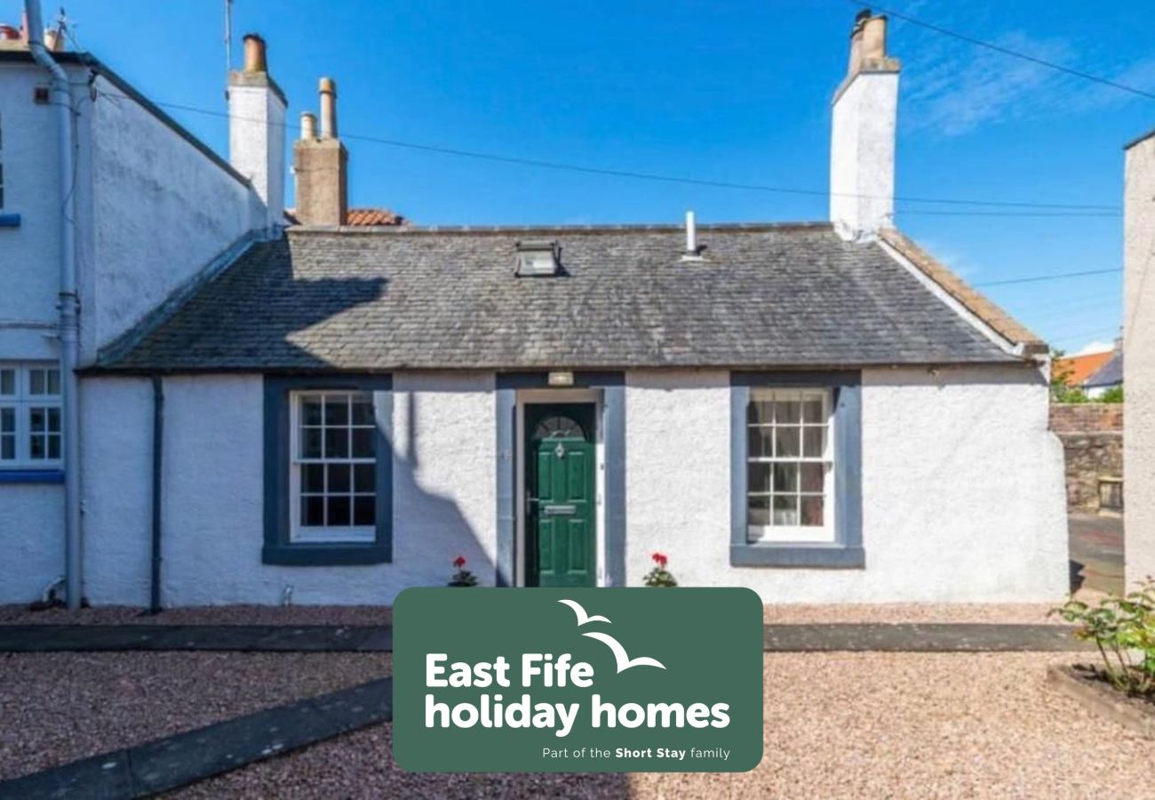 Cottage in Elie - The Hideaway | Elie