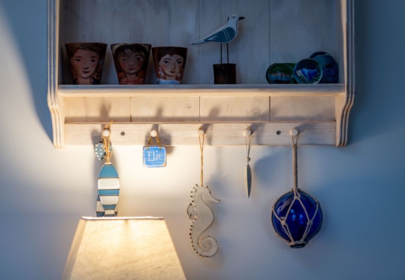 Cottage in Elie - The Mini Mansion | Elie