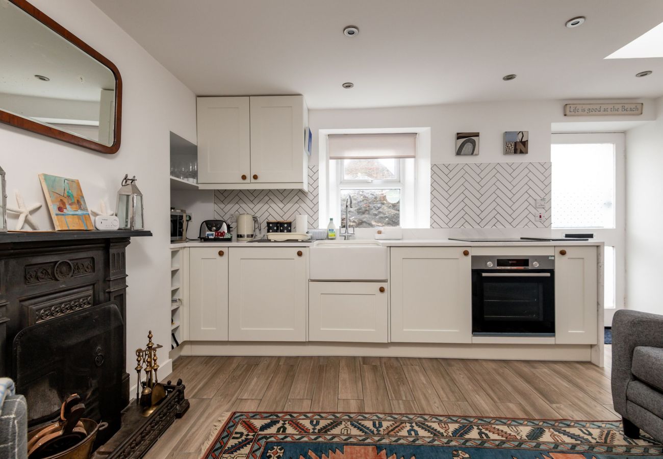 Cottage in Elie - The Mini Mansion | Elie