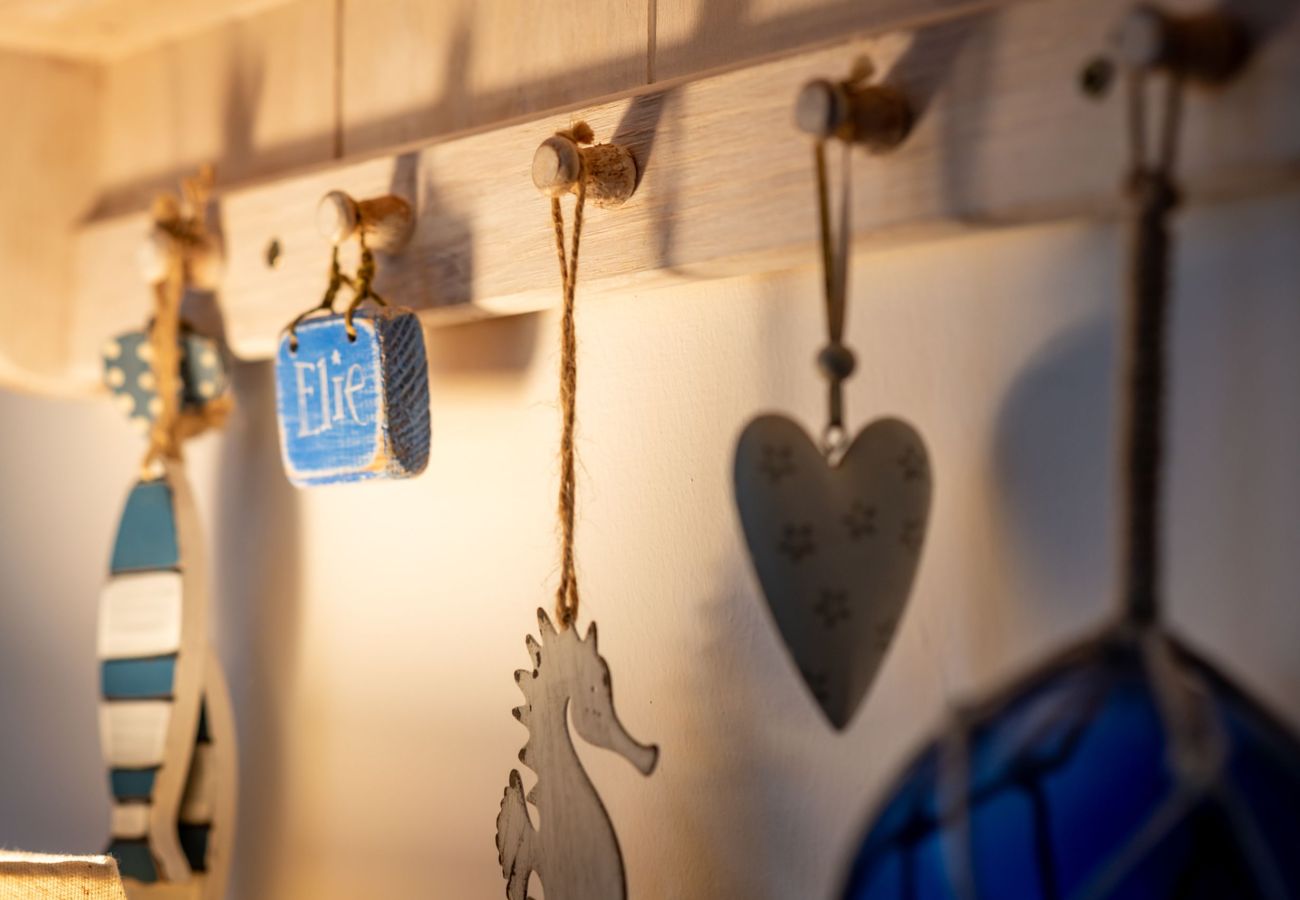 Cottage in Elie - The Mini Mansion | Elie