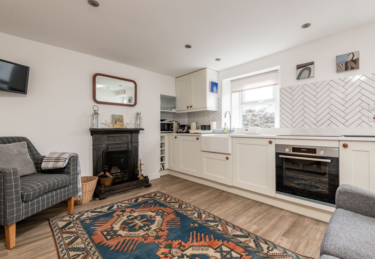 Cottage in Elie - The Mini Mansion | Elie