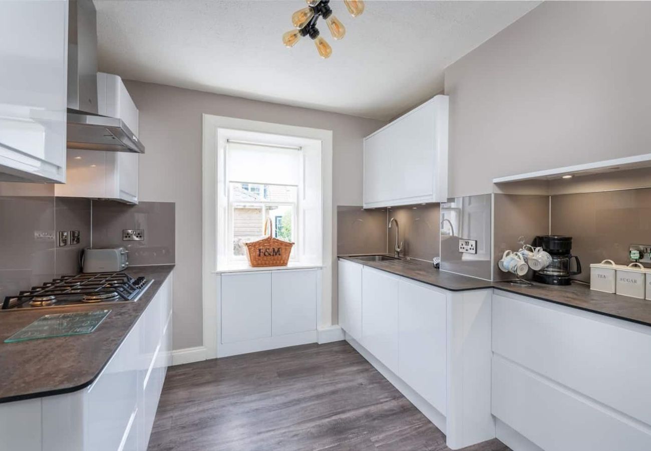 House in Elie - The Old Parsonage | Elie