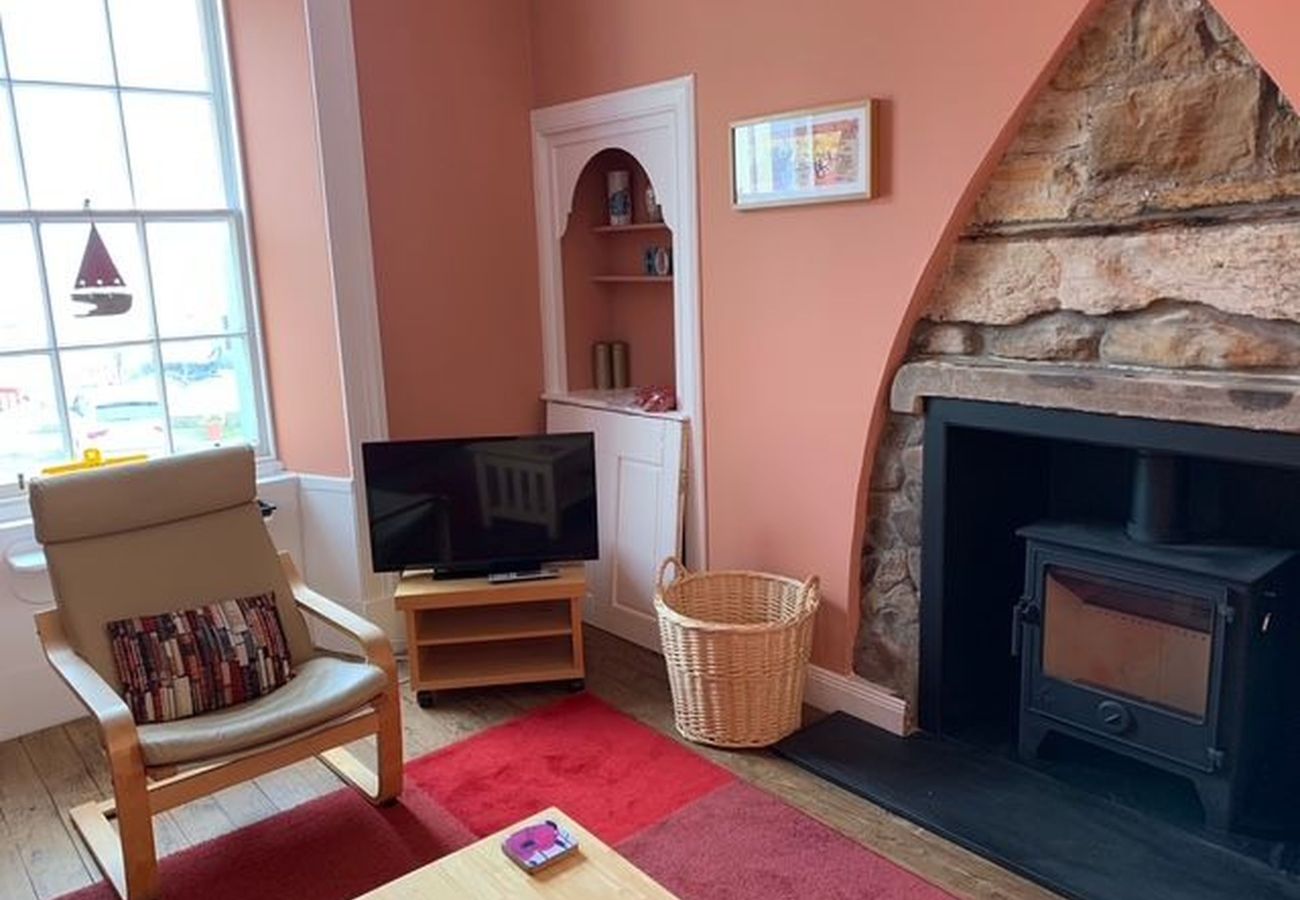 Apartment in St Monans - The Sail Loft | St Monans