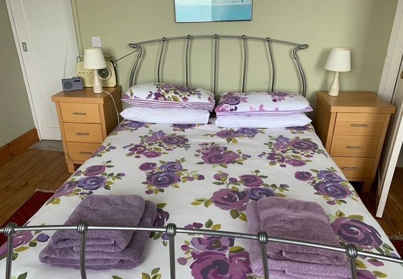 Apartment in St Monans - The Sail Loft | St Monans