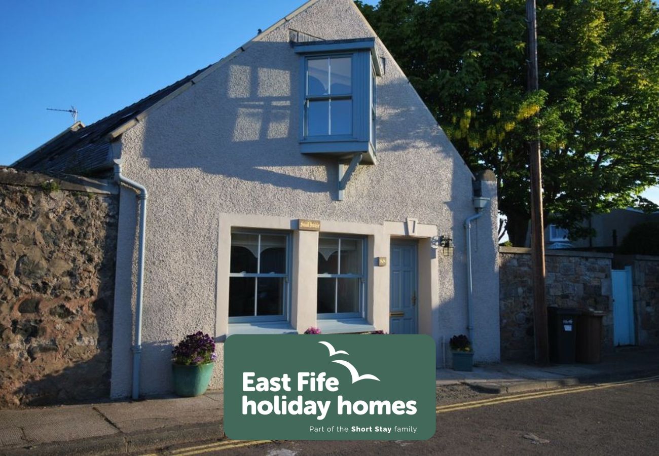 House in Elie - The Small House | Elie