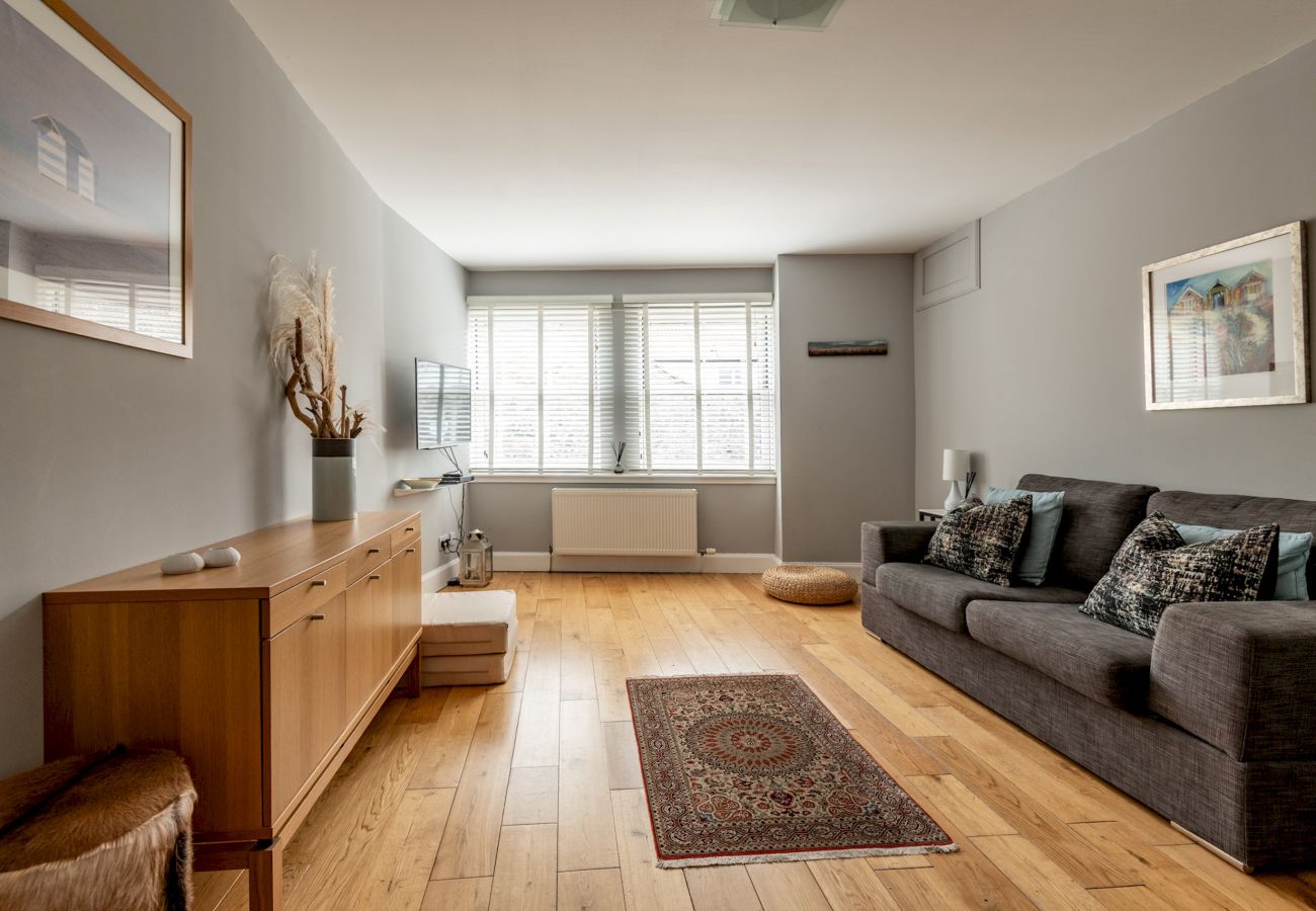 House in Elie - The Small House | Elie