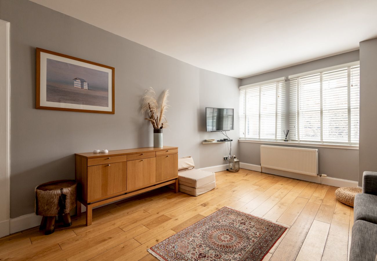 House in Elie - The Small House | Elie