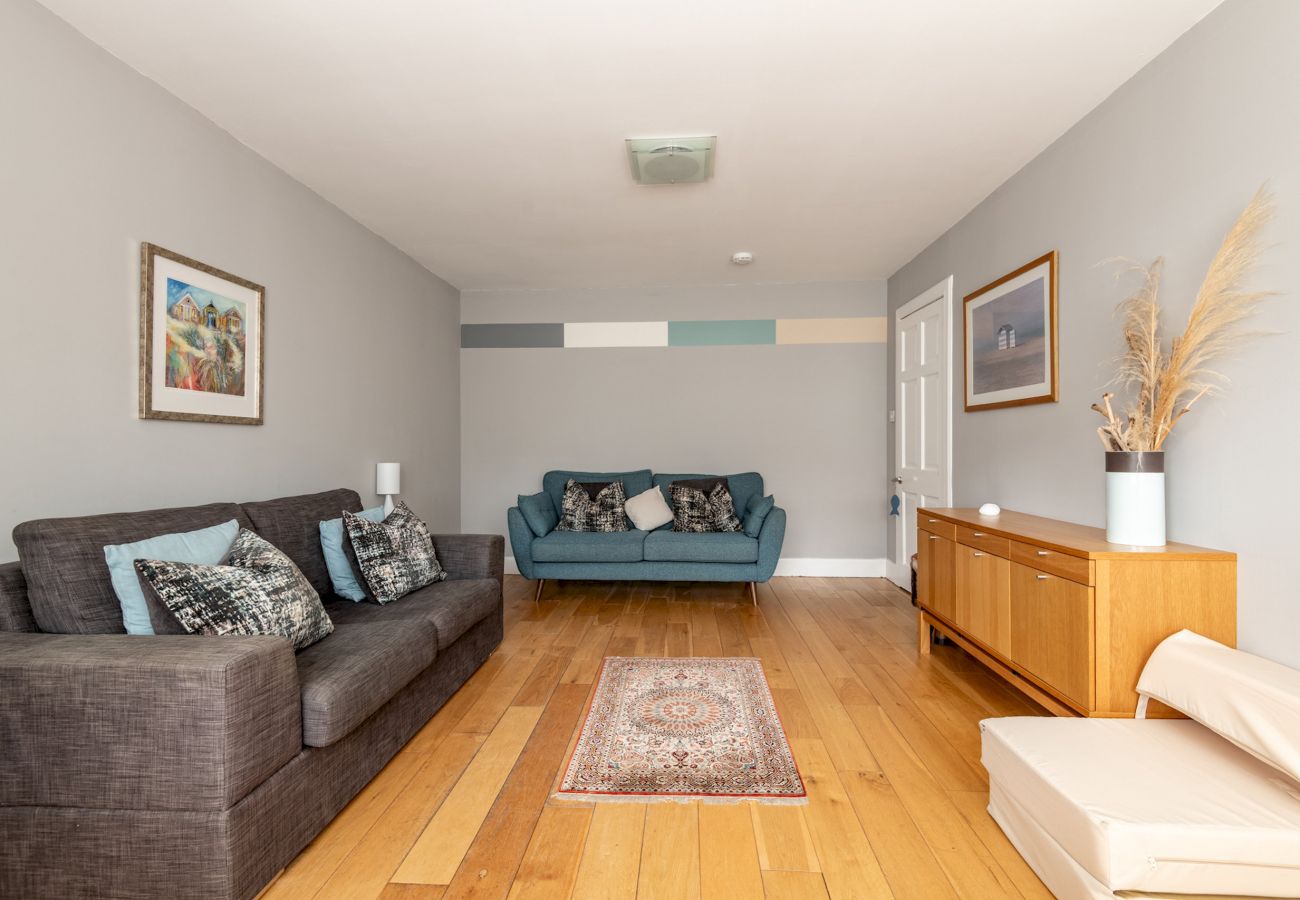 House in Elie - The Small House | Elie