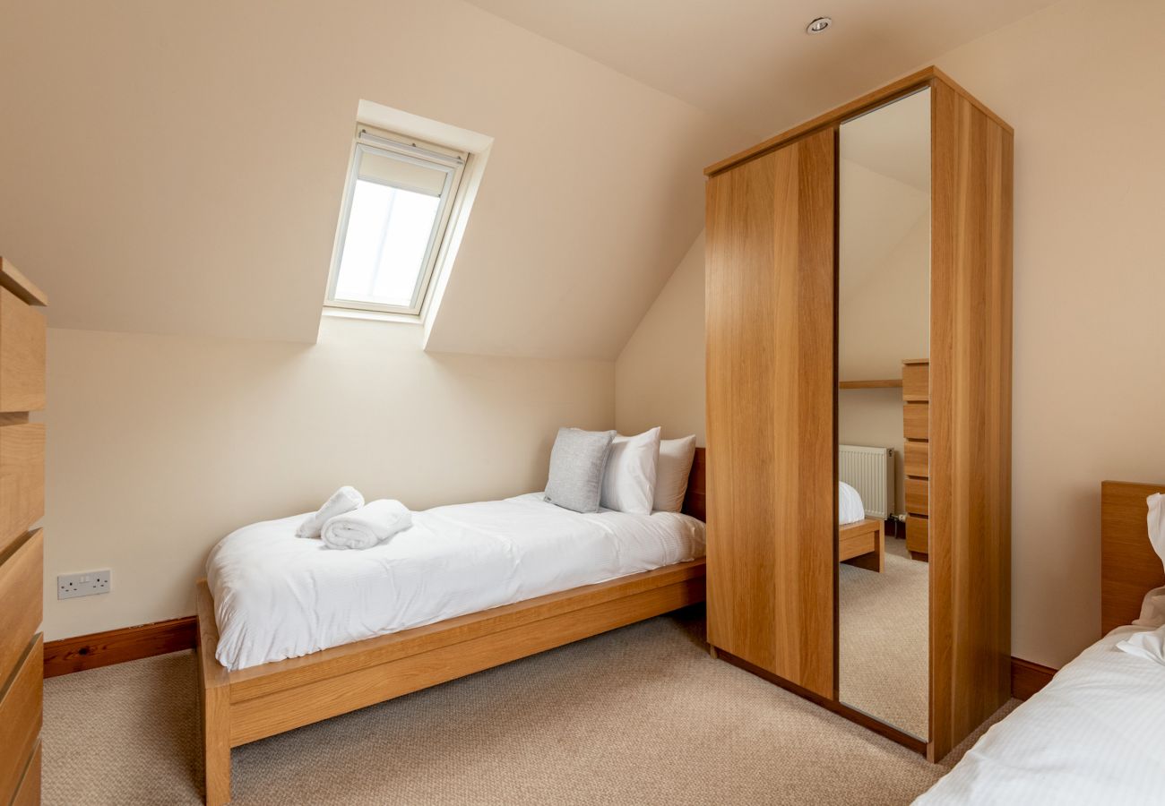 House in Elie - The Small House | Elie