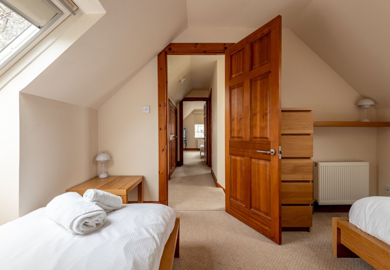 House in Elie - The Small House | Elie