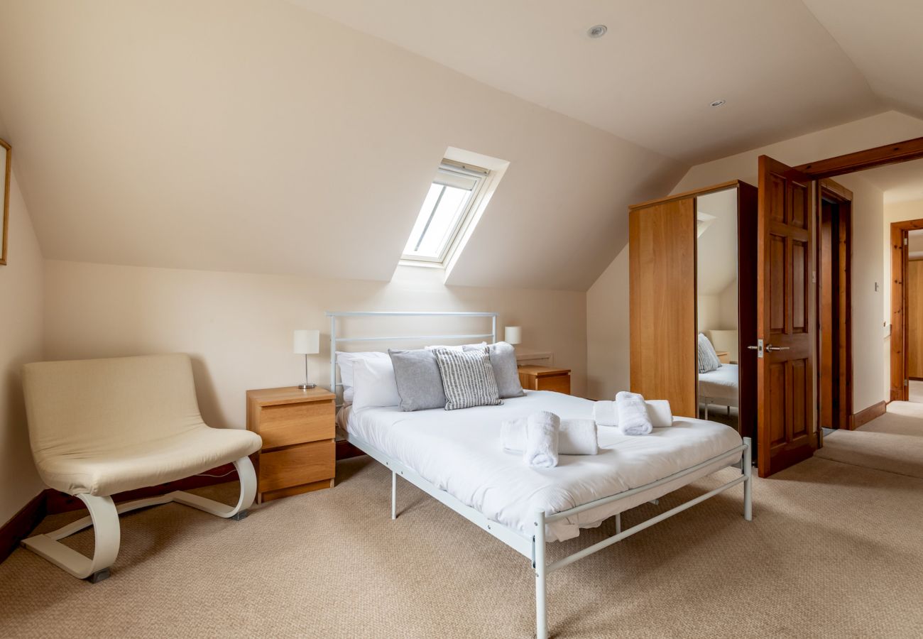 House in Elie - The Small House | Elie