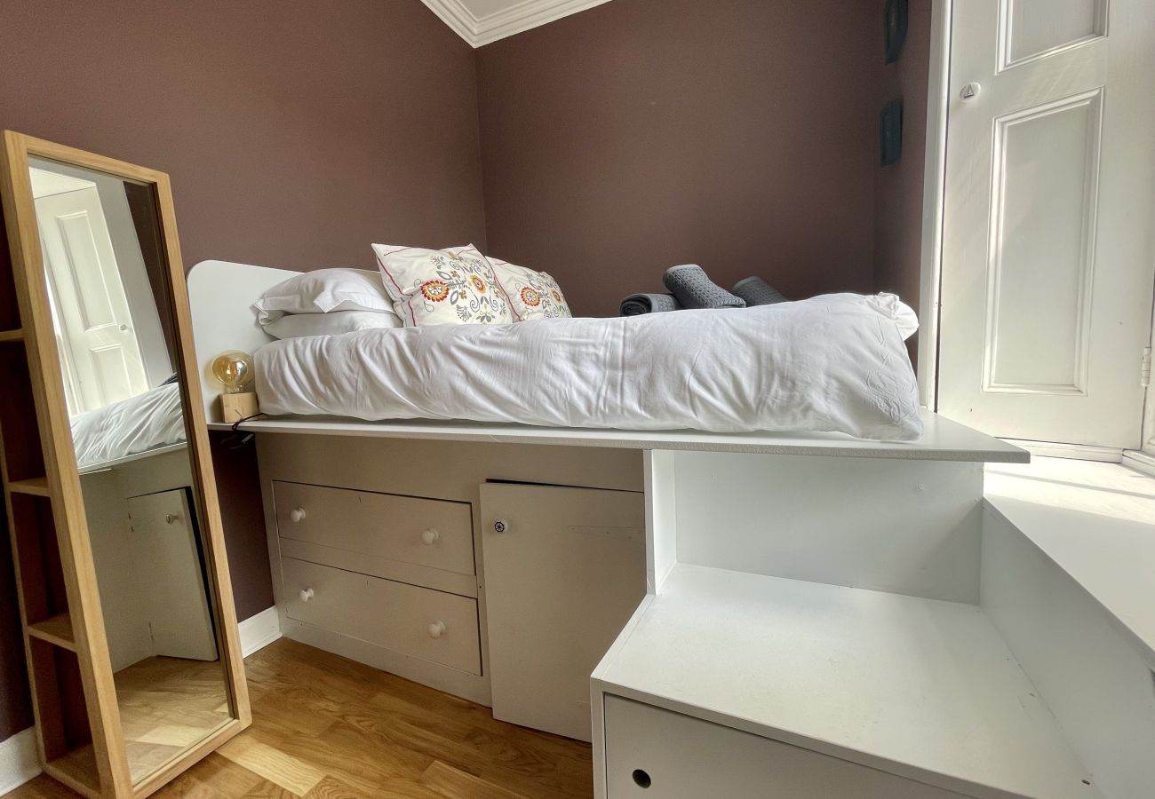 Apartment in Elie - The Winkle | Elie