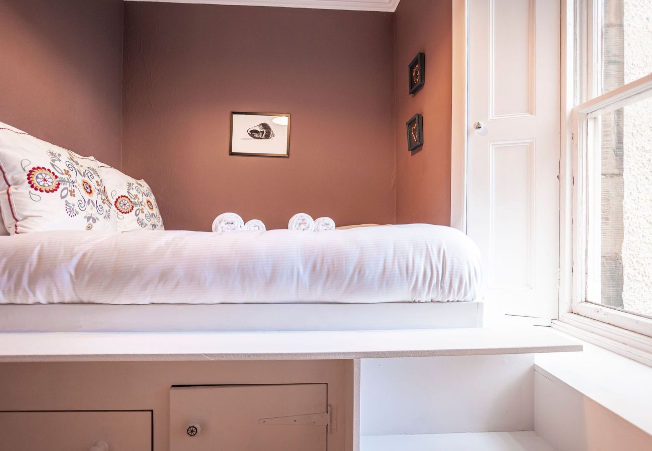 Apartment in Elie - The Winkle | Elie