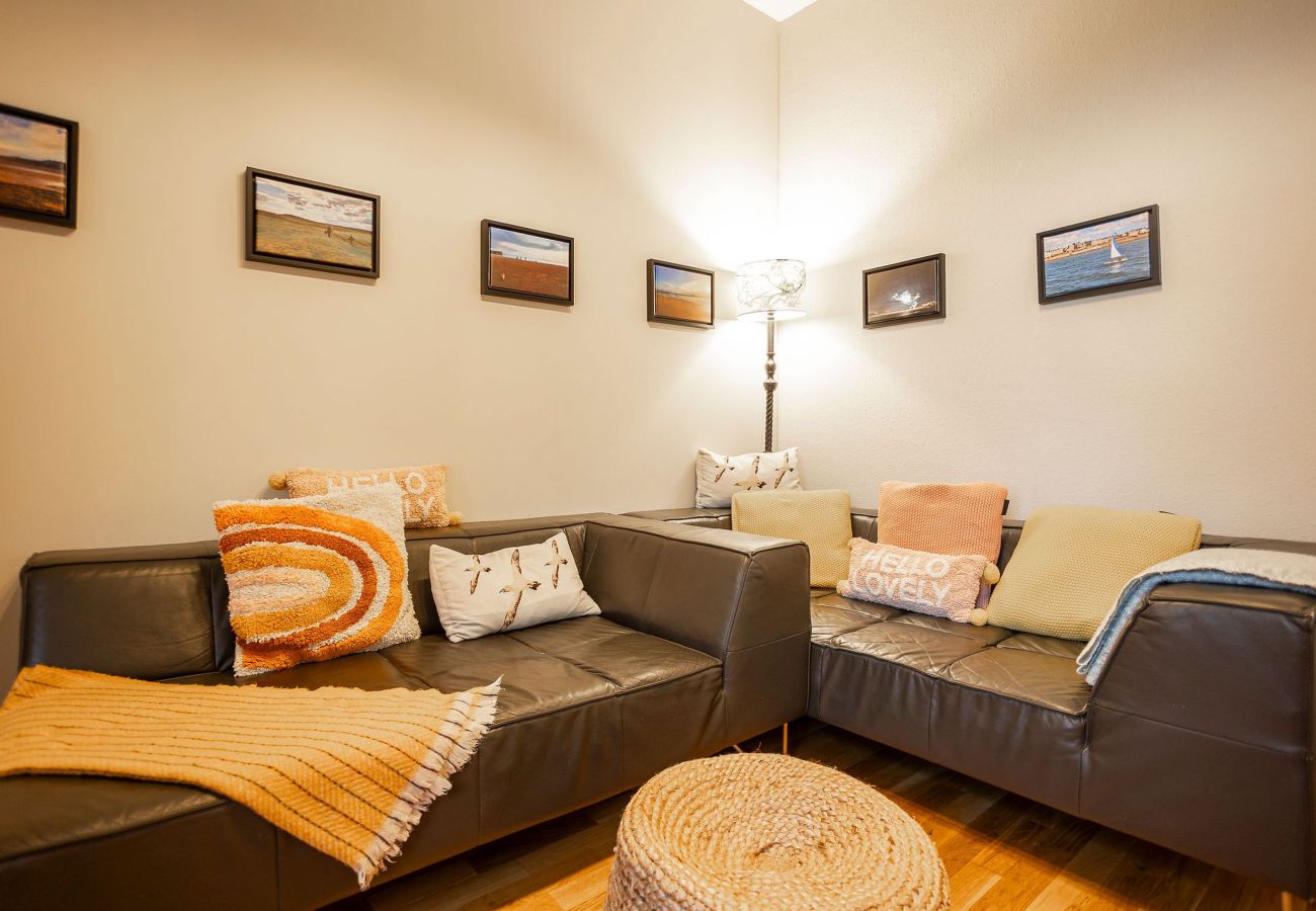 Apartment in Elie - The Winkle | Elie