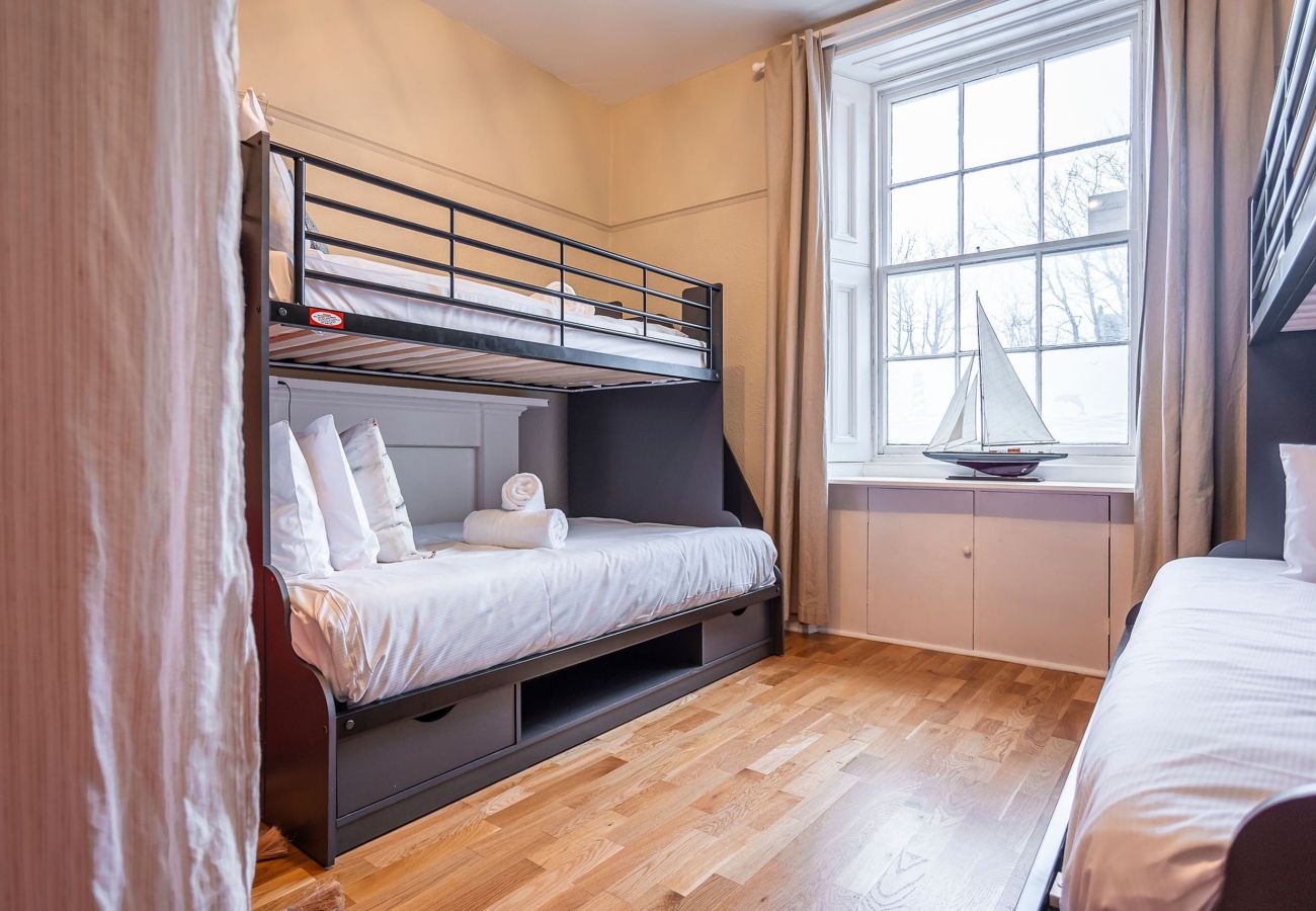 Apartment in Elie - The Winkle | Elie