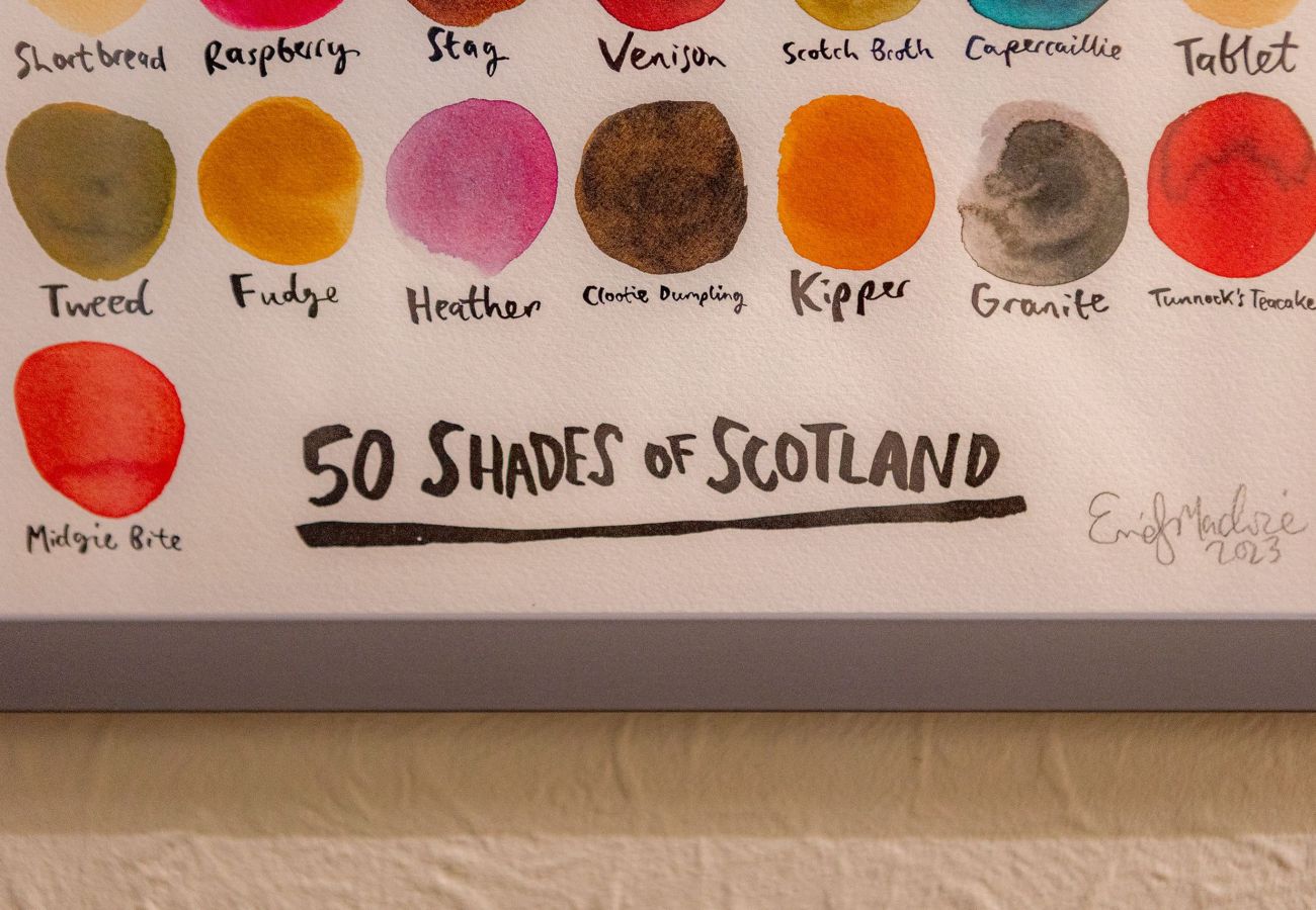 Apartment in Elie - The Winkle | Elie