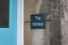 Apartment in Elie - The Winkle | Elie