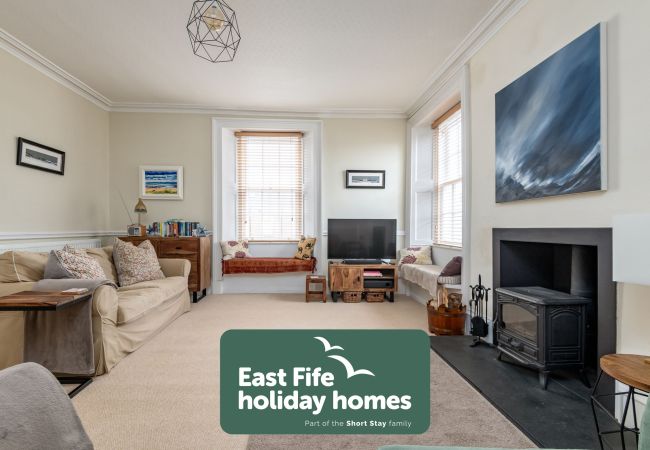 House in Elie - Toll Green View | Elie