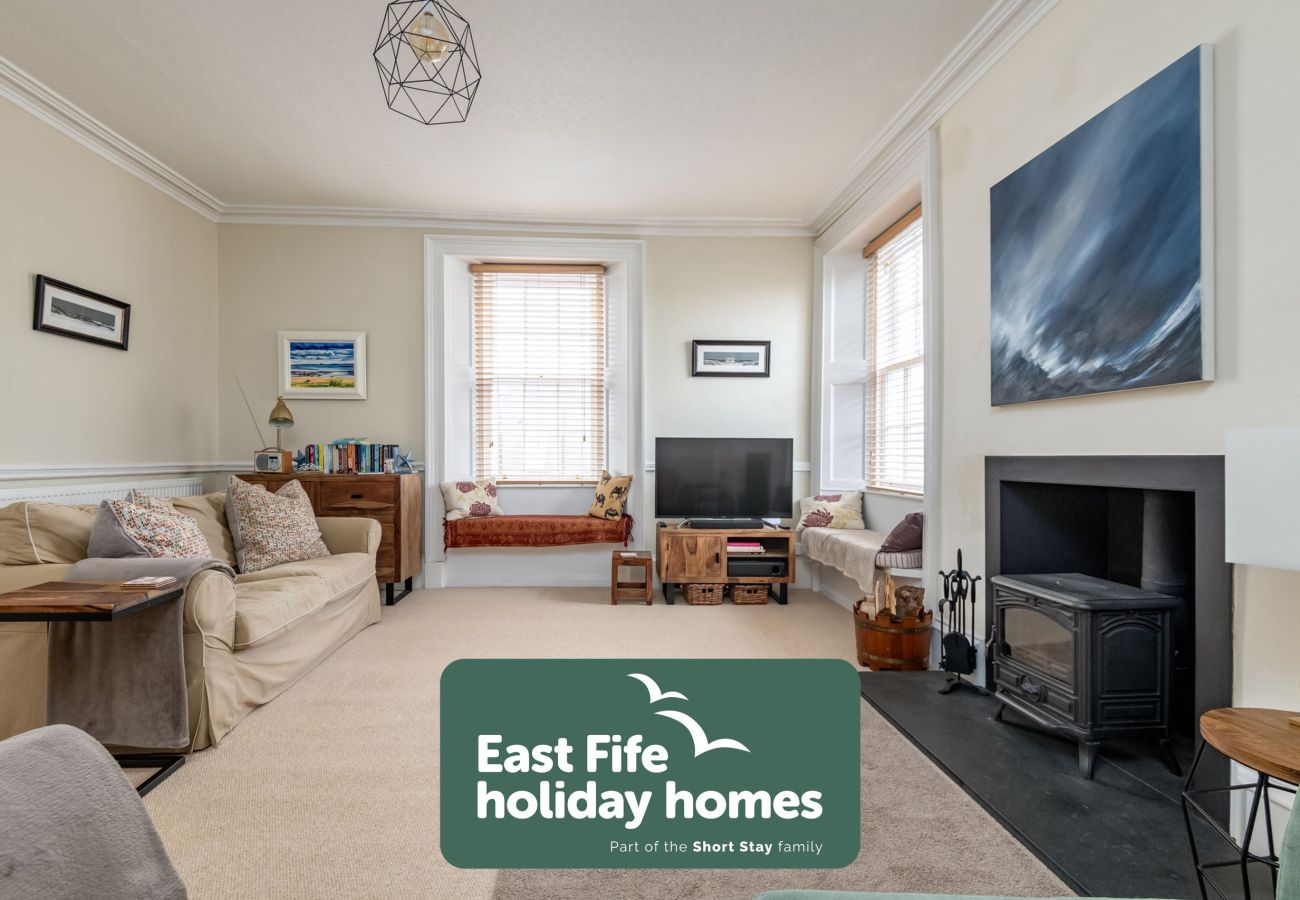 House in Elie - Toll Green View | Elie