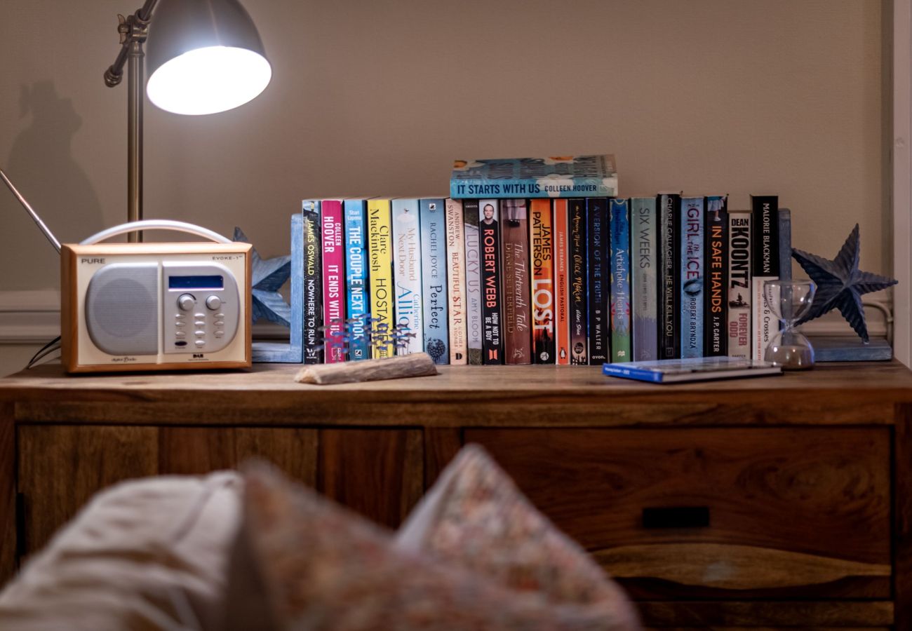 House in Elie - Toll Green View | Elie