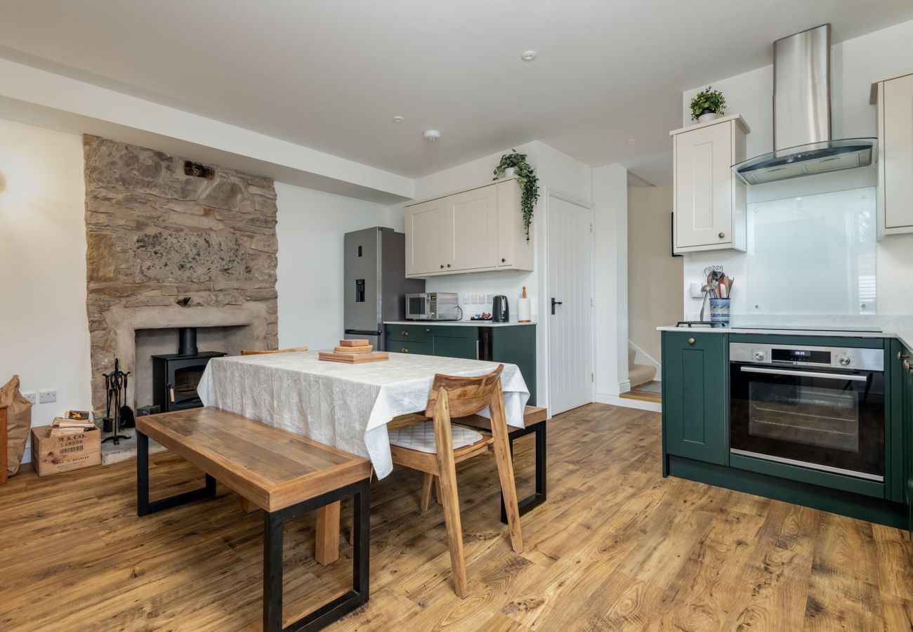 House in Elie - Toll Green View | Elie