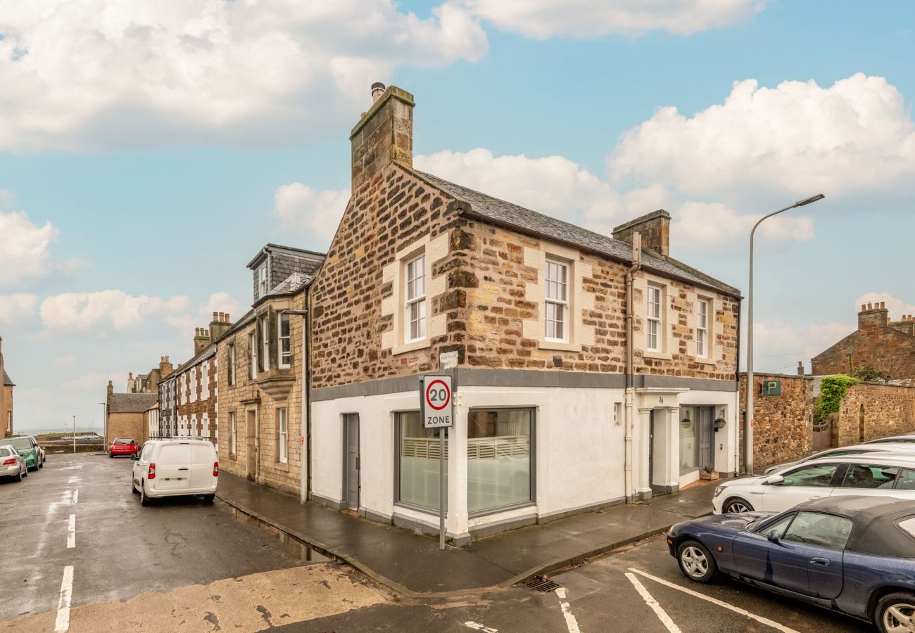 House in Elie - Toll Green View | Elie