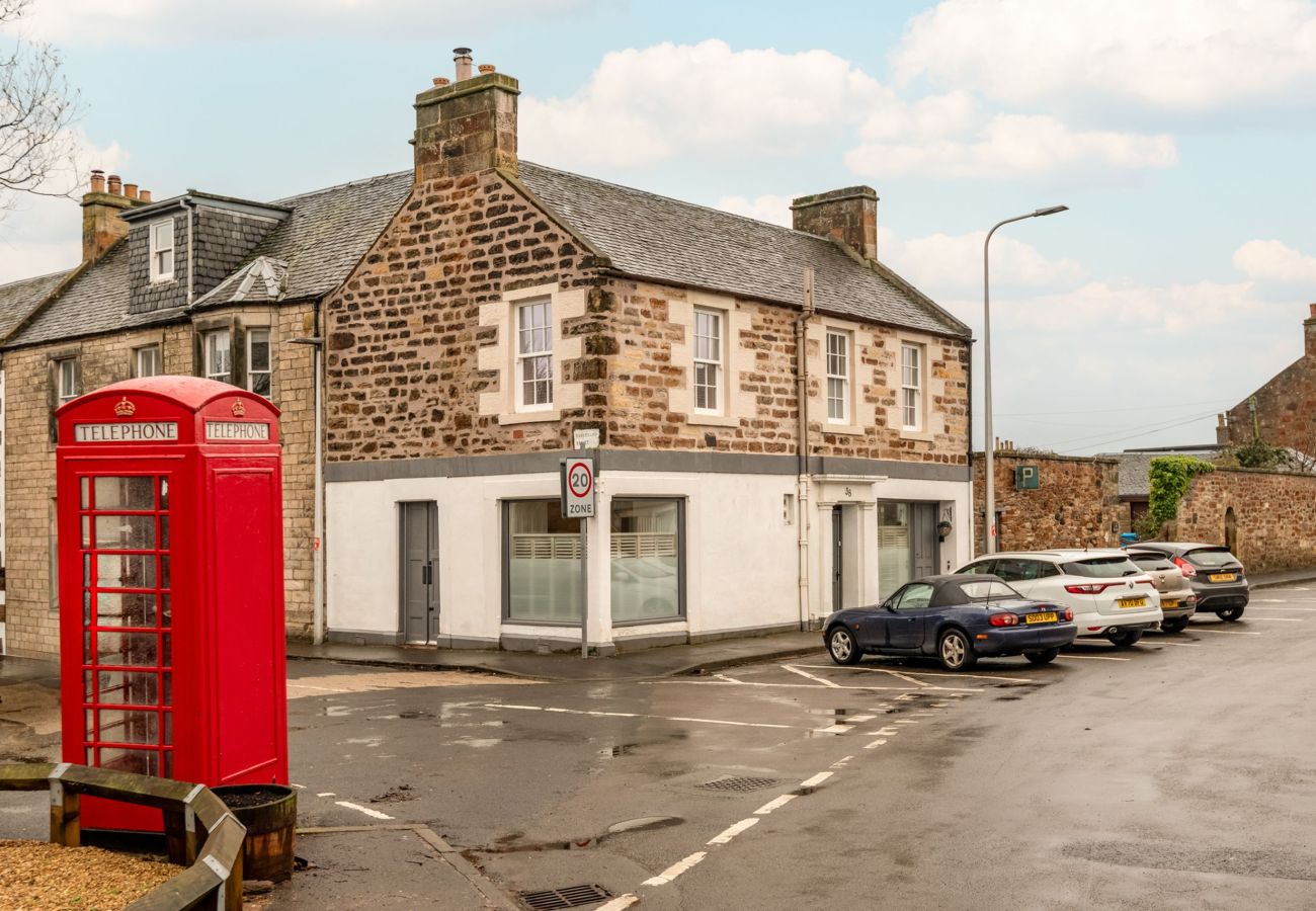 House in Elie - Toll Green View | Elie