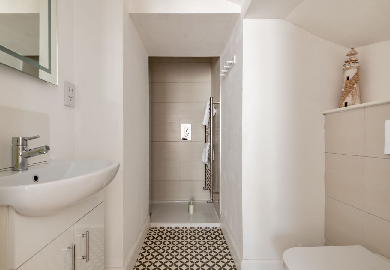 House in Elie - School Wynd (No 6) | Elie