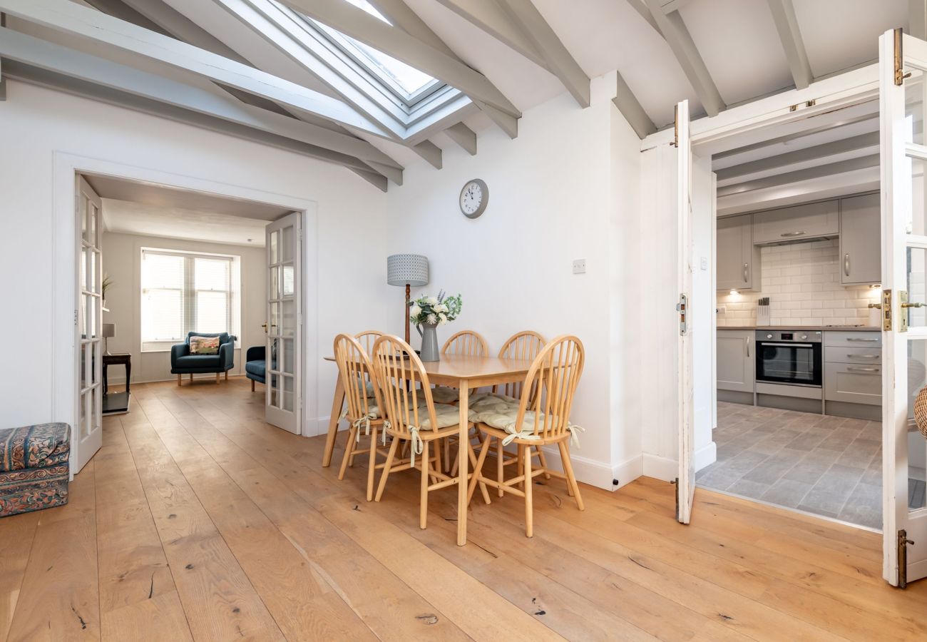 House in Elie - School Wynd (No 6) | Elie