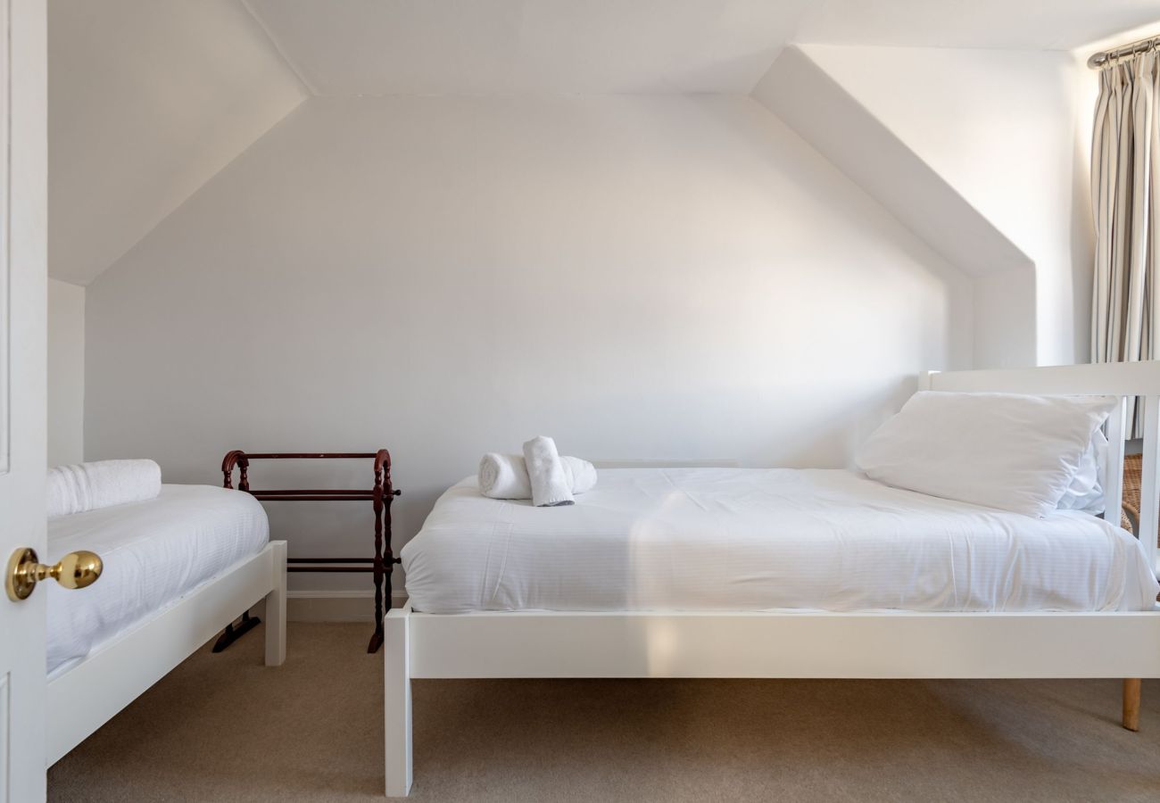 House in Elie - School Wynd (No 6) | Elie