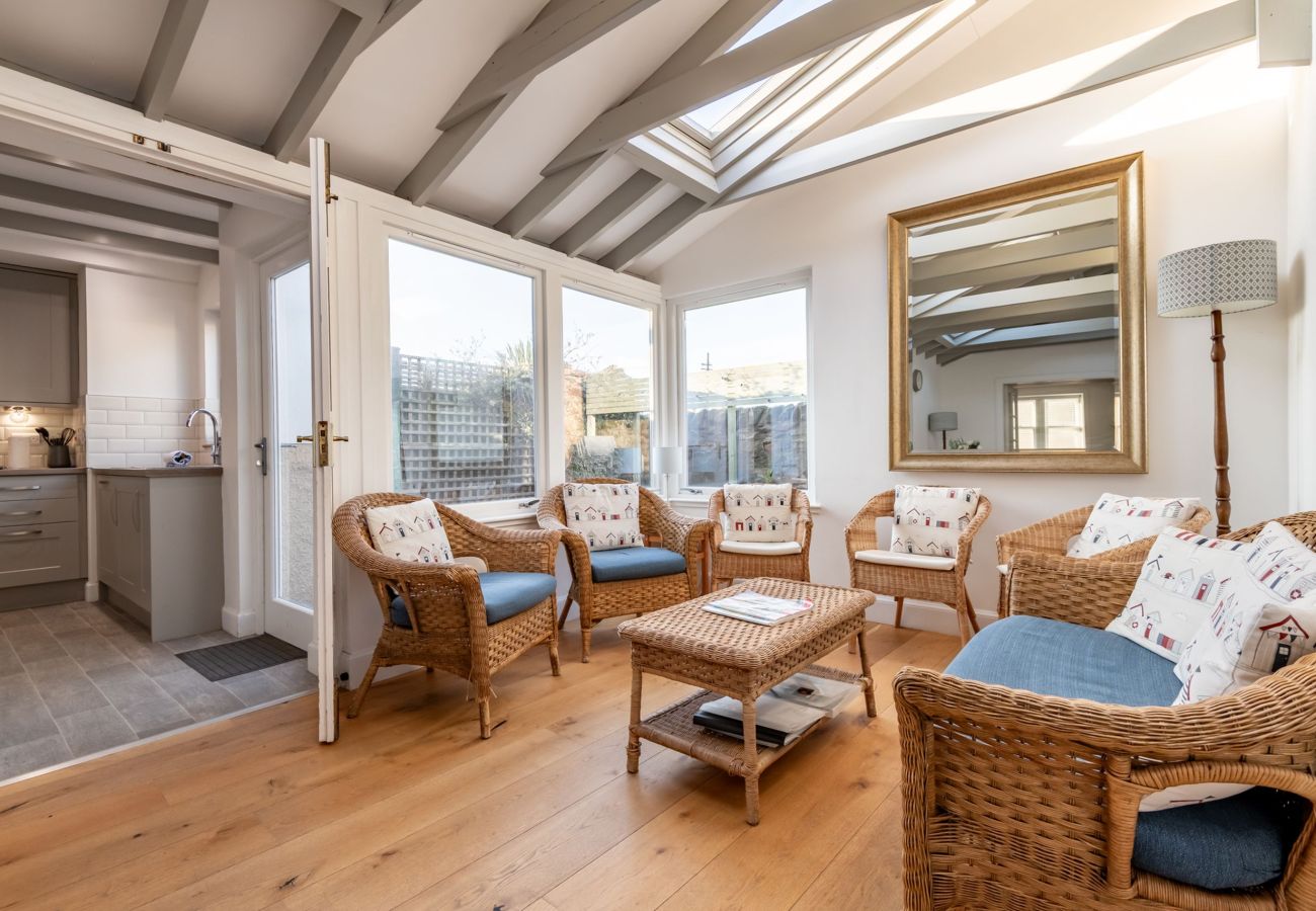 House in Elie - School Wynd (No 6) | Elie