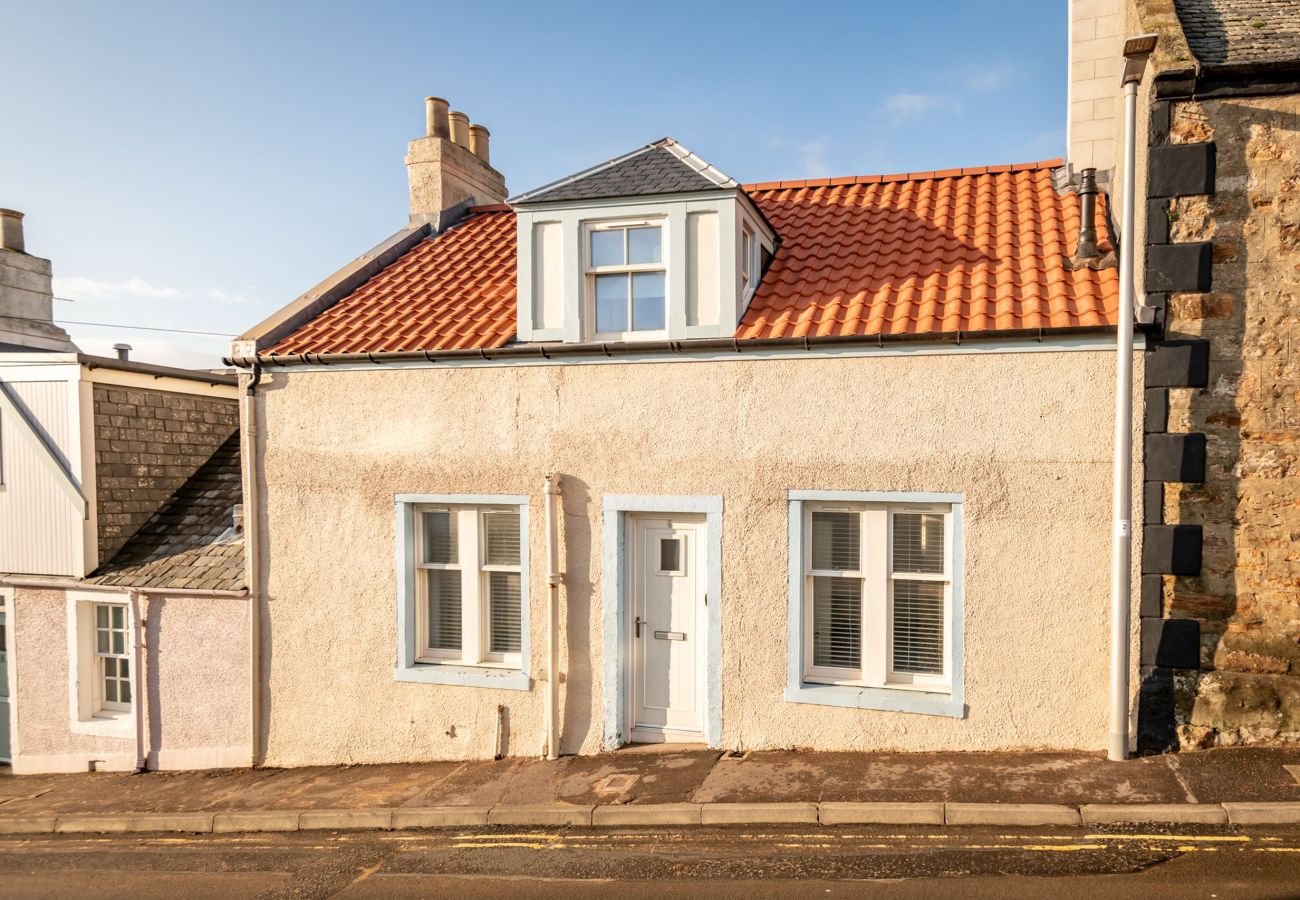 House in Elie - School Wynd (No 6) | Elie