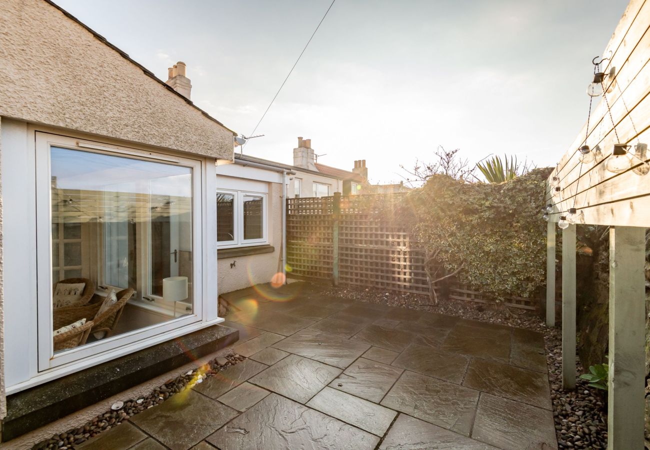 House in Elie - School Wynd (No 6) | Elie