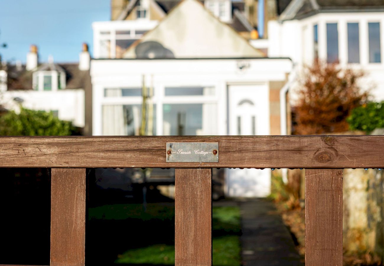 Cottage in Elie - Seaside Cottage | Elie