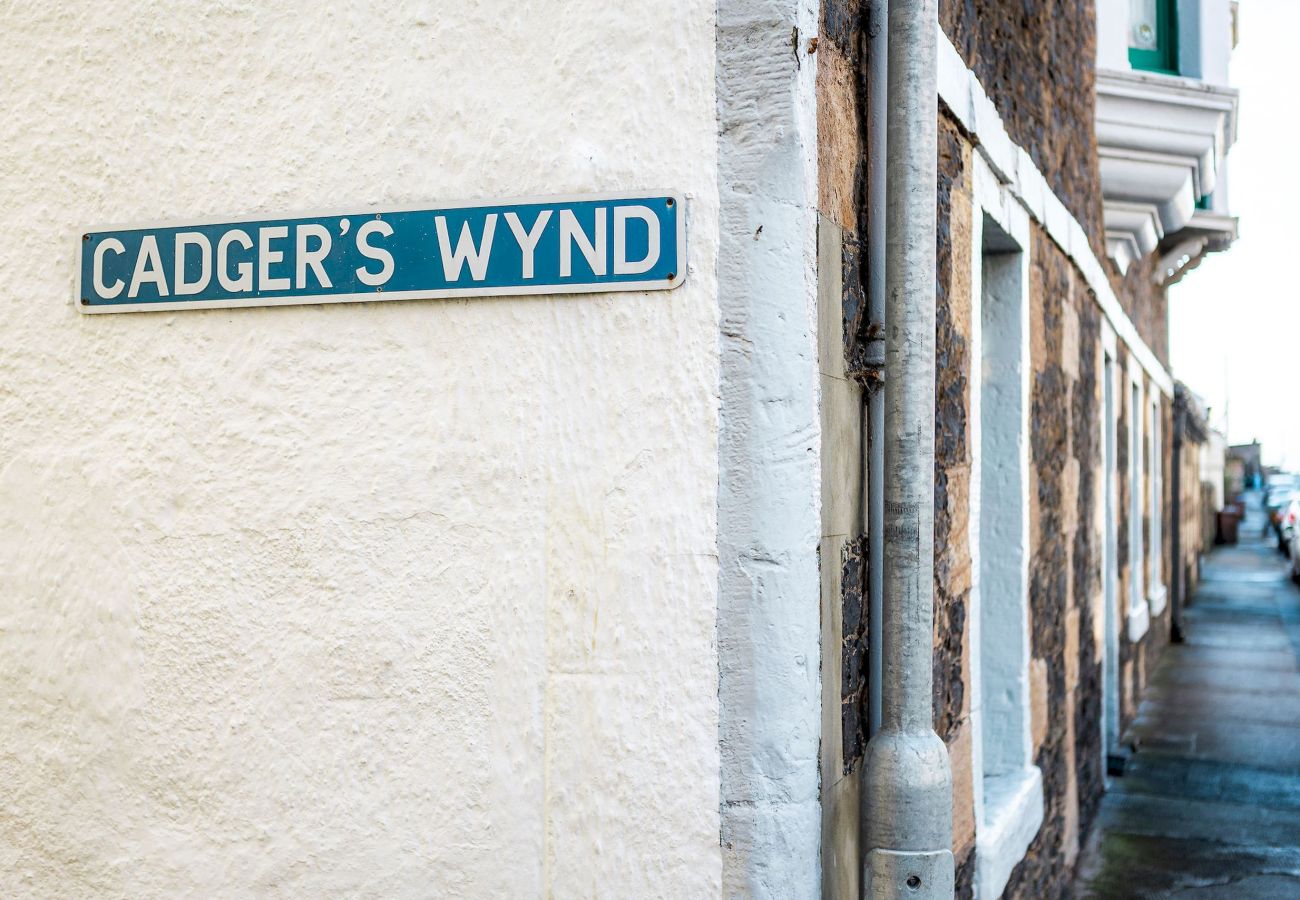 Cottage in Elie - Seaside Cottage | Elie