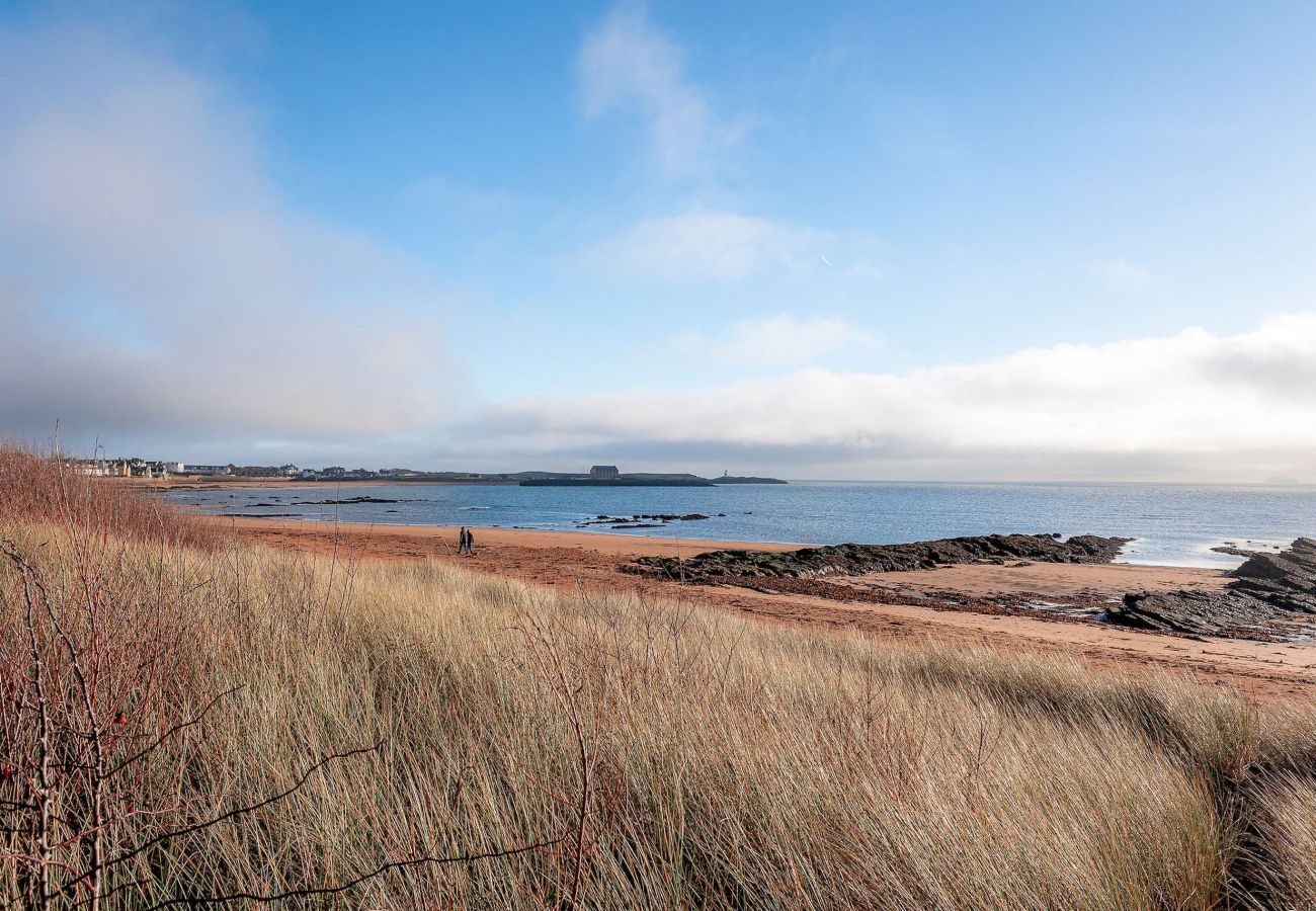 Cottage in Elie - Seaside Cottage | Elie