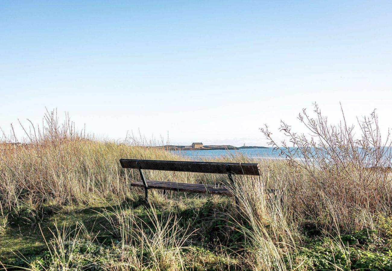 Cottage in Elie - Seaside Cottage | Elie