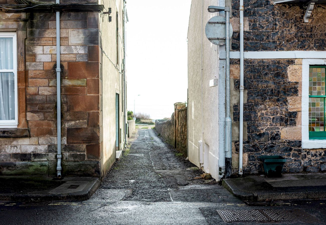 Cottage in Elie - Seaside Cottage | Elie