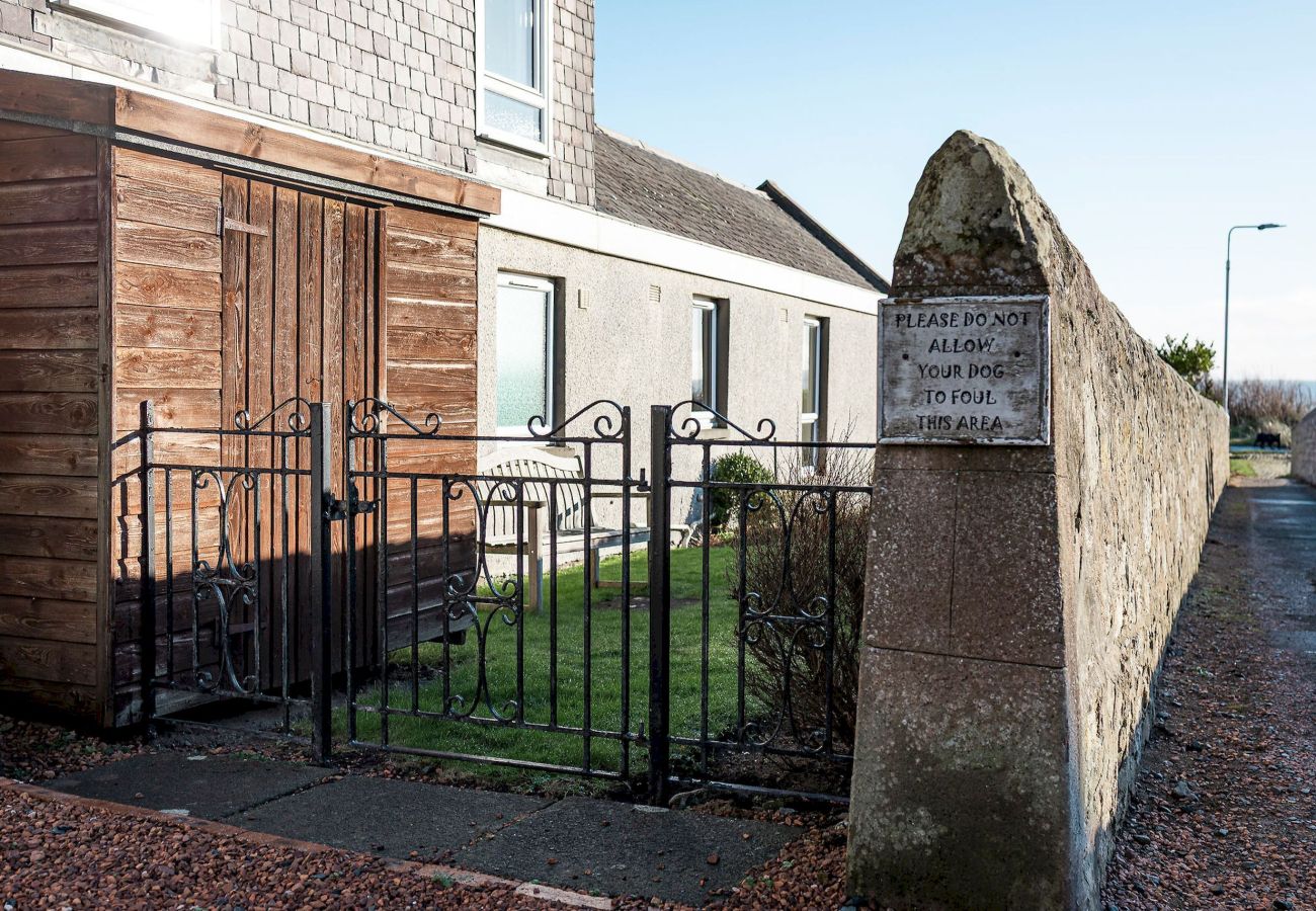 Cottage in Elie - Seaside Cottage | Elie
