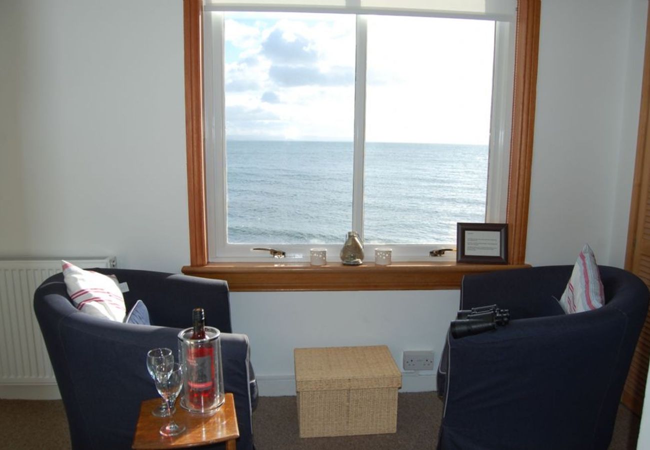 Cottage in Lower Largo - Shore Cottage | Lower Largo