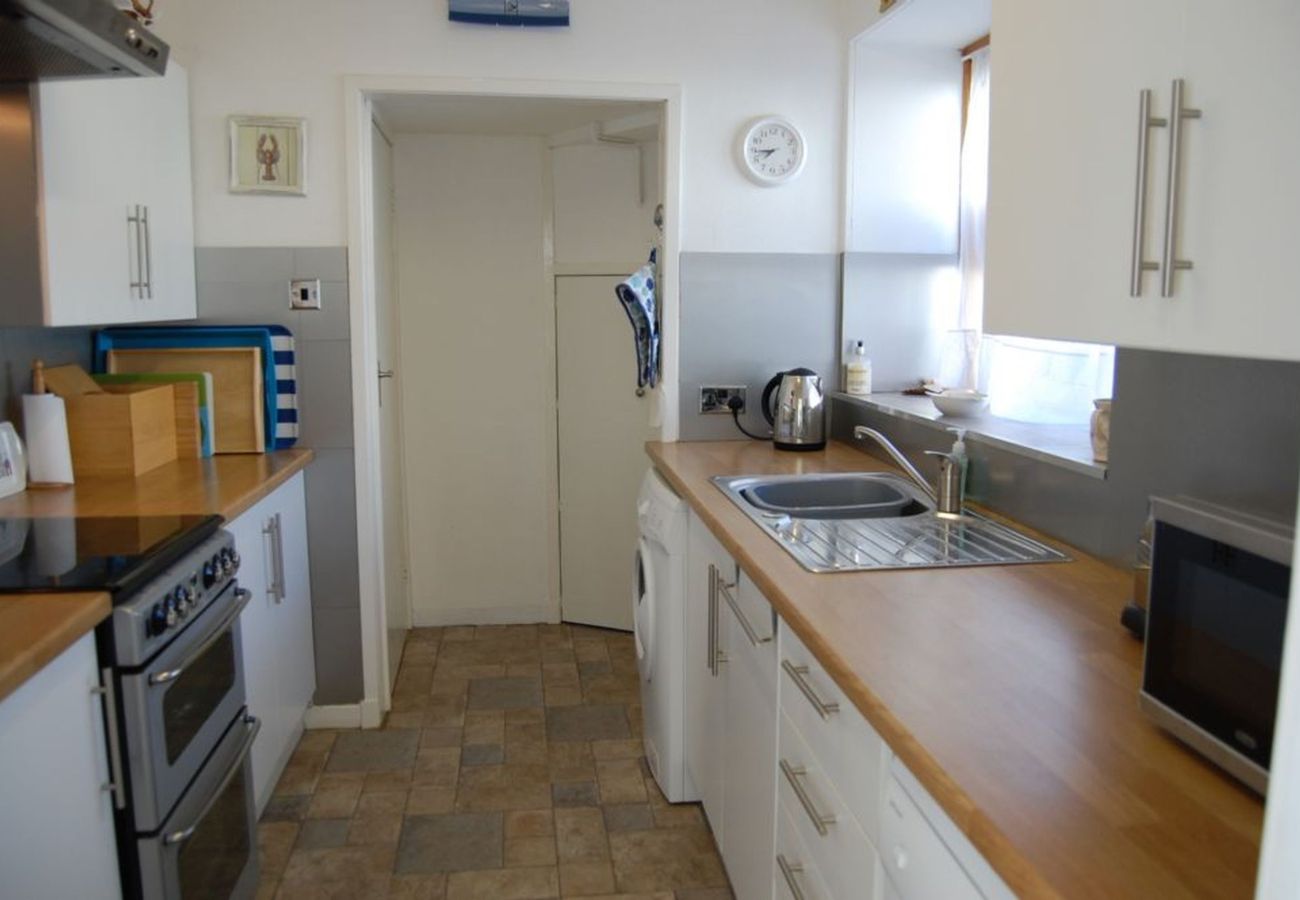 Cottage in Lower Largo - Shore Cottage | Lower Largo