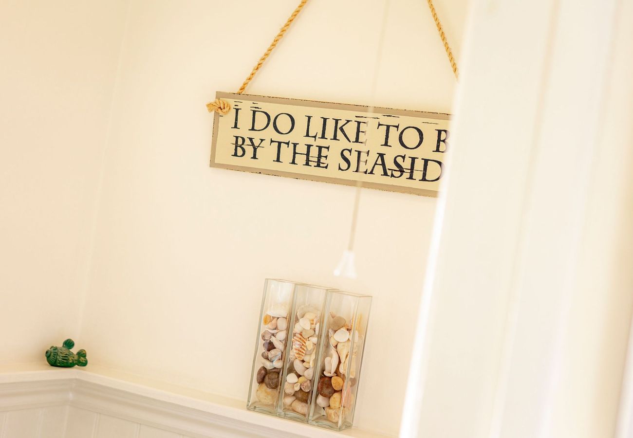 Cottage in Lower Largo - Shore Cottage | Lower Largo