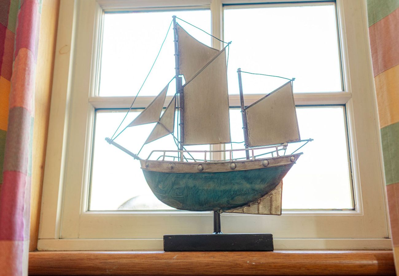 Cottage in Lower Largo - Shore Cottage | Lower Largo