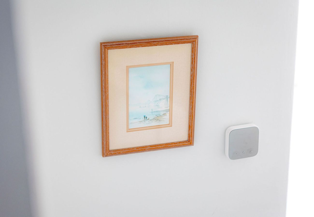 Cottage in Lower Largo - Shore Cottage | Lower Largo