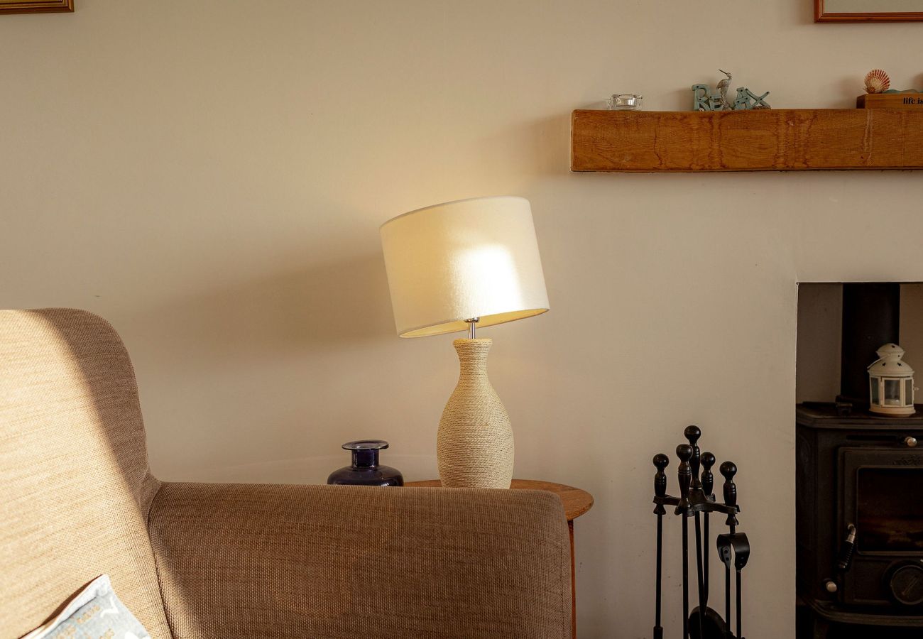 Cottage in Lower Largo - Shore Cottage | Lower Largo