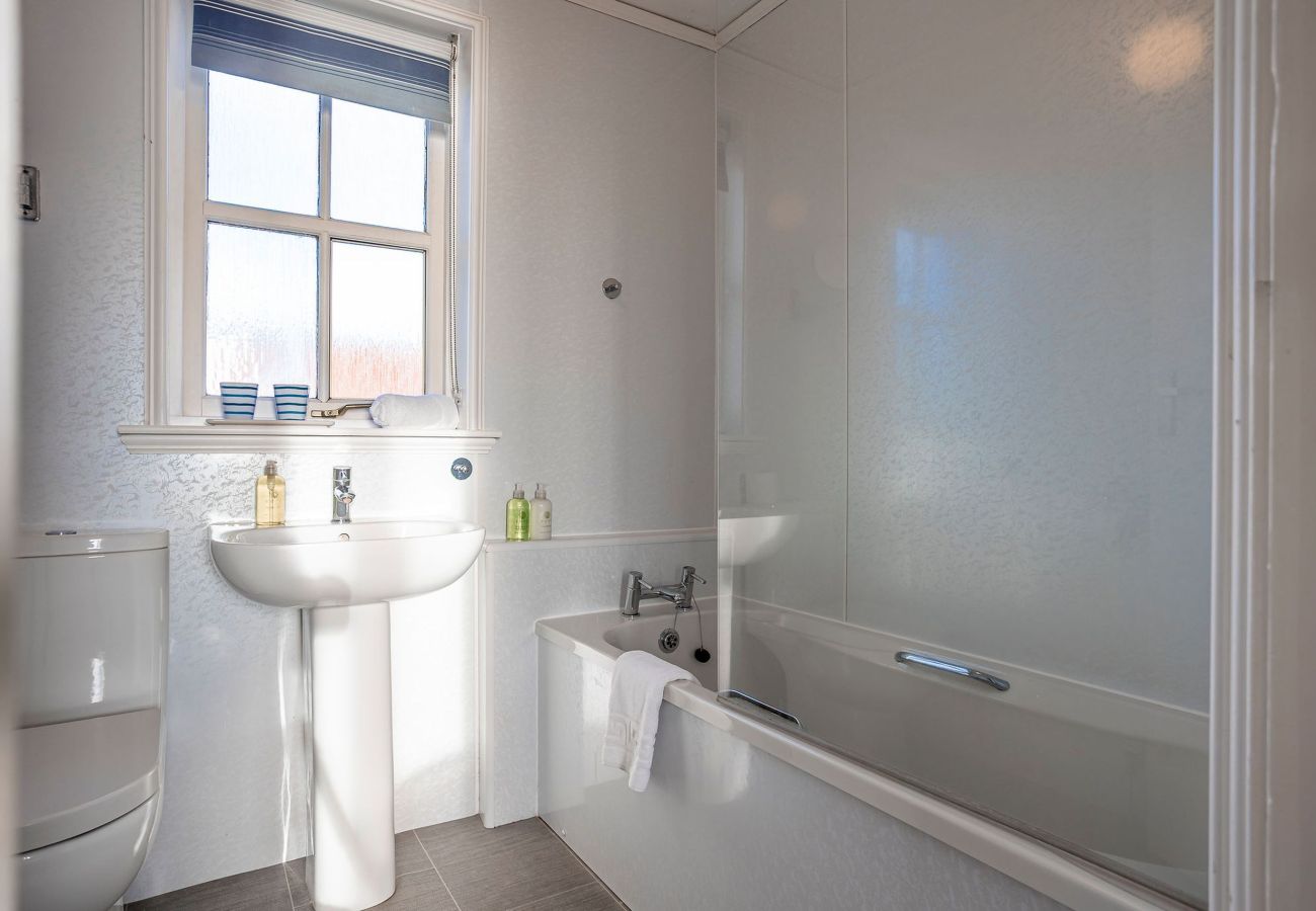 Cottage in Lower Largo - Shore Cottage | Lower Largo