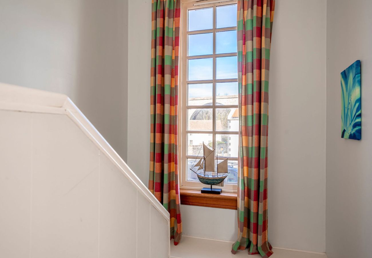 Cottage in Lower Largo - Shore Cottage | Lower Largo