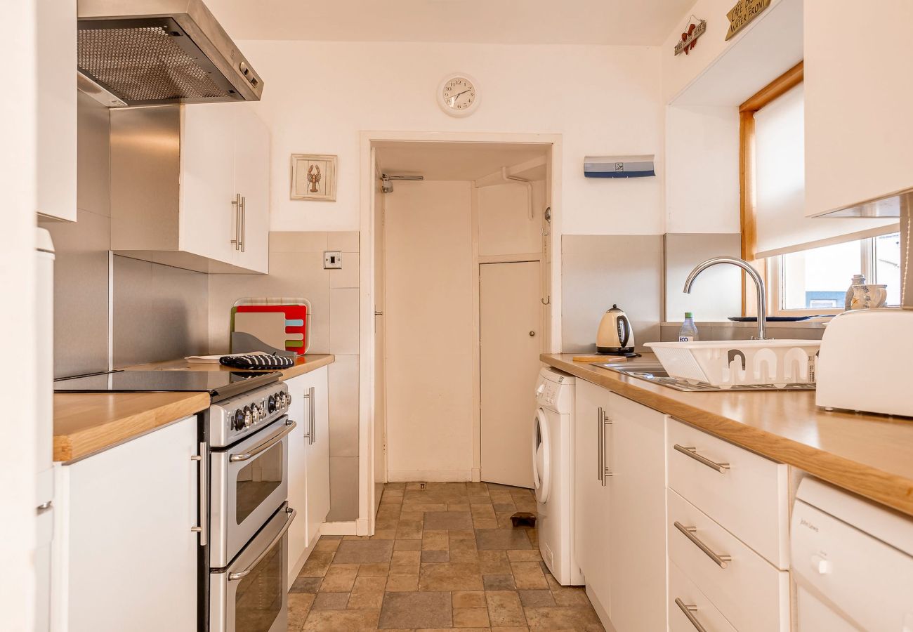 Cottage in Lower Largo - Shore Cottage | Lower Largo