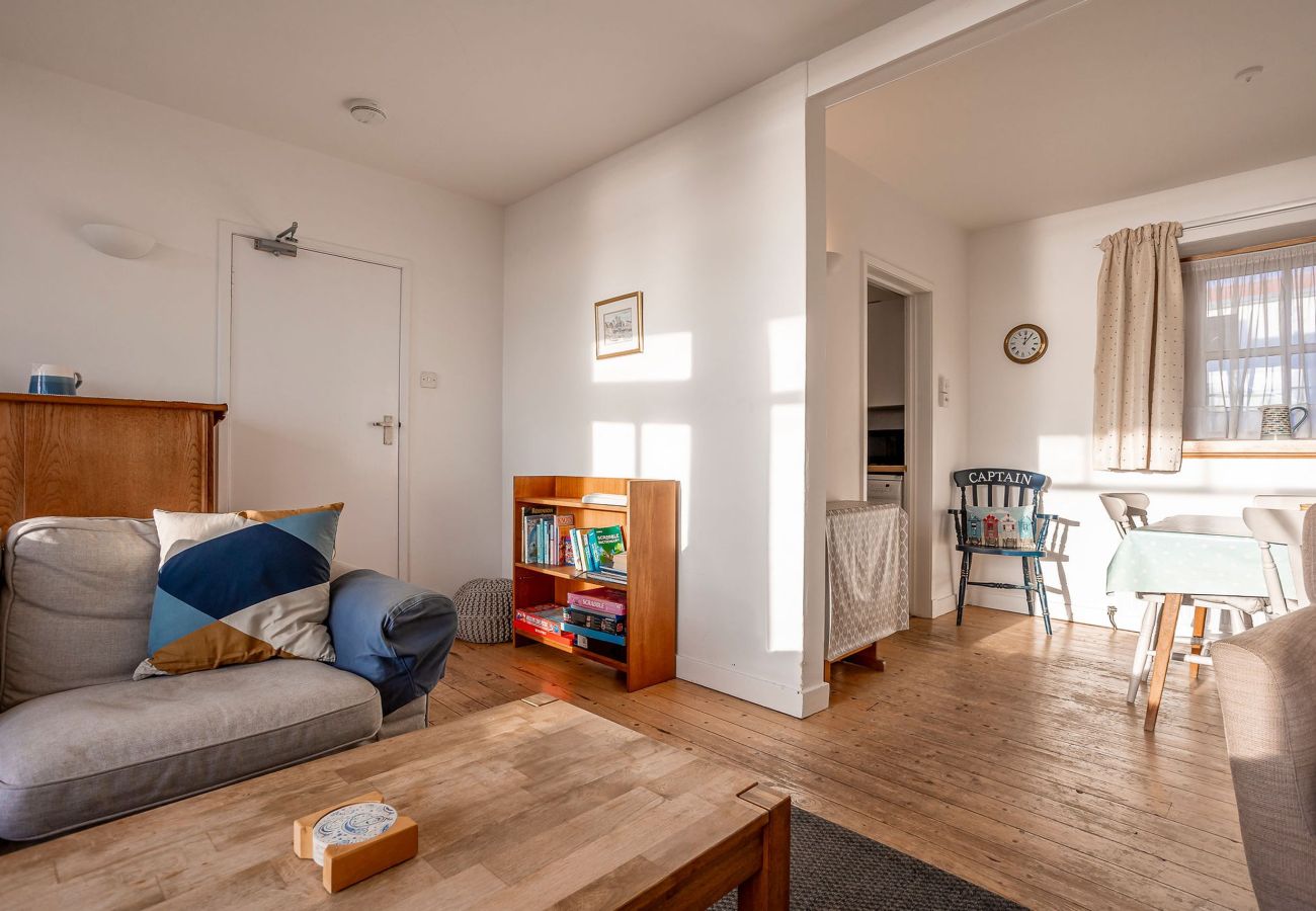 Cottage in Lower Largo - Shore Cottage | Lower Largo