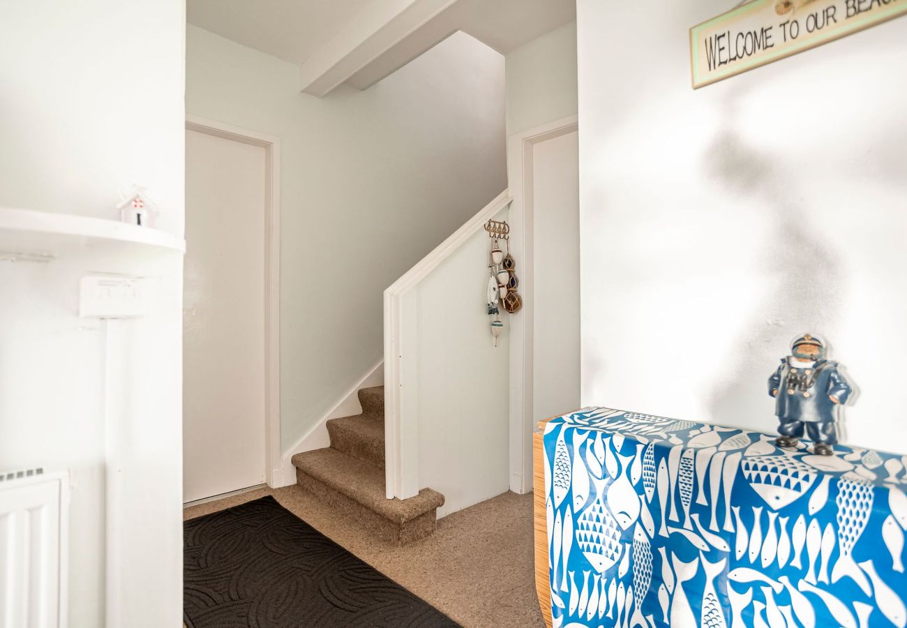 Cottage in Lower Largo - Shore Cottage | Lower Largo